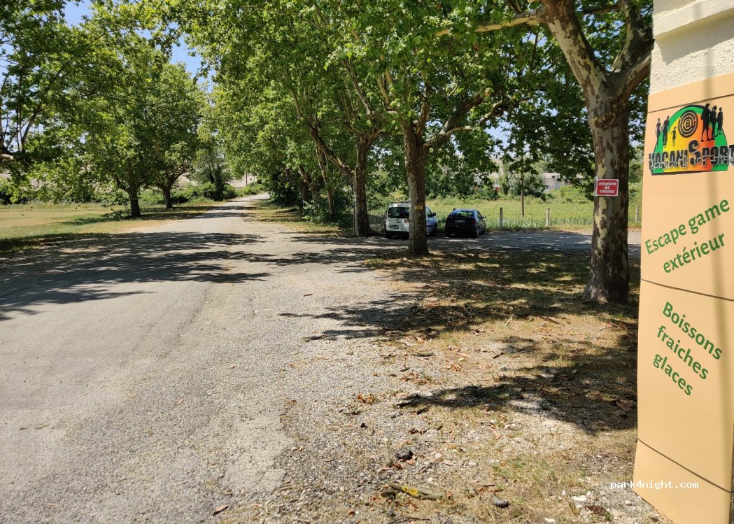 (30430) Saint-Jean-de-Maruéjols-et-Avéjan - 631 Route de Barjac — foto