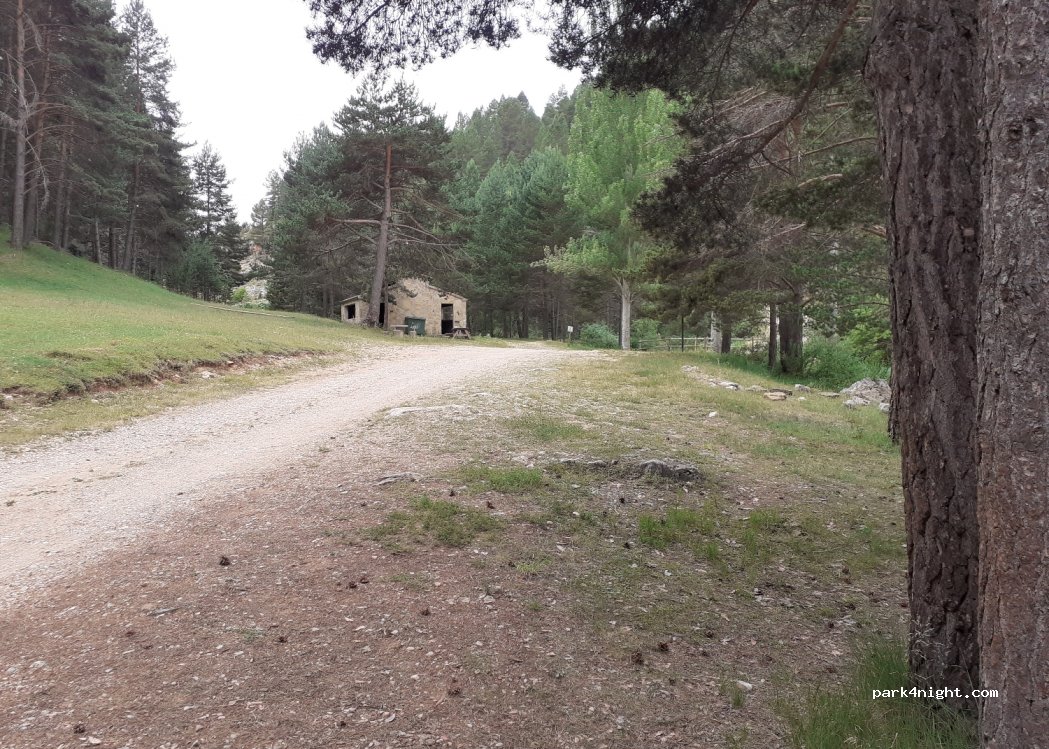 (44410) Mosqueruela - Unnamed Road — foto 3