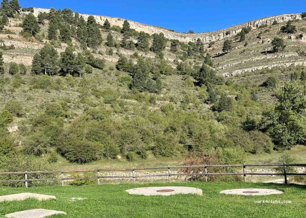 (44410) Mosqueruela - Unnamed Road — foto 4