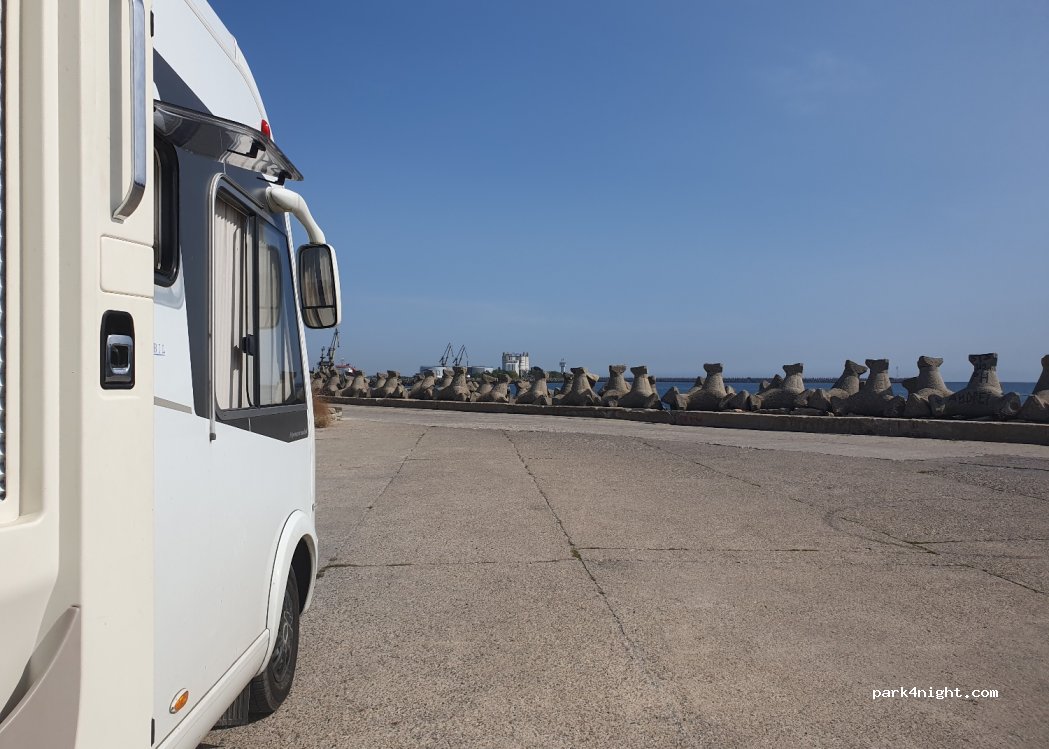 (905500) Mangalia - Unnamed Road — foto 2