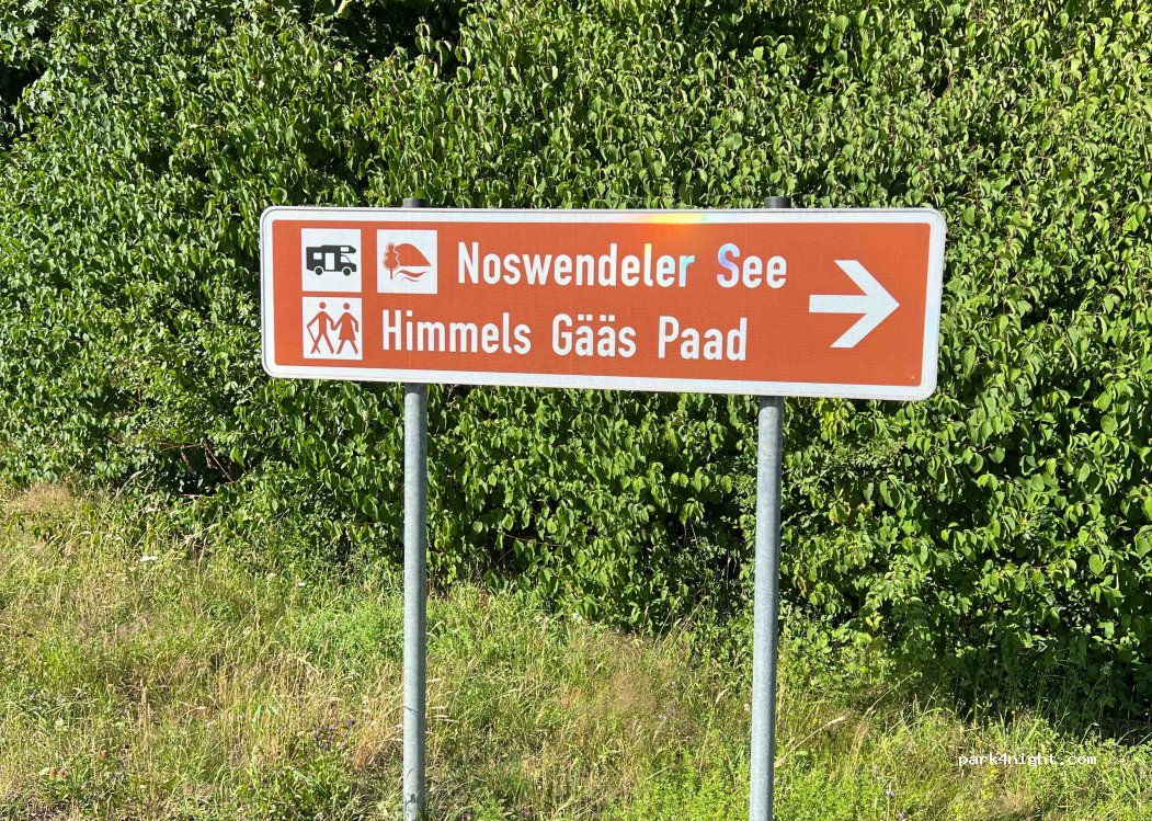 (66687) Wadern - Seestraße — foto