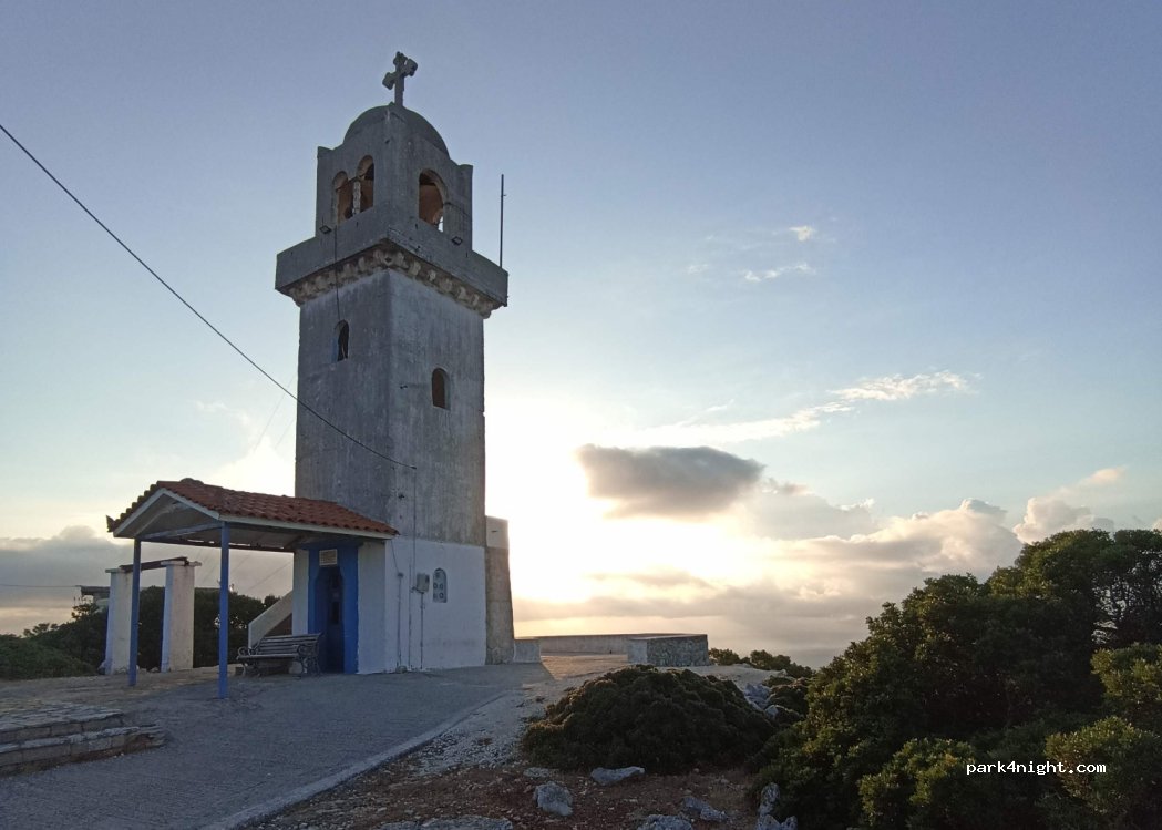 (283 00) Moni Katharon - Unnamed Road — foto 2