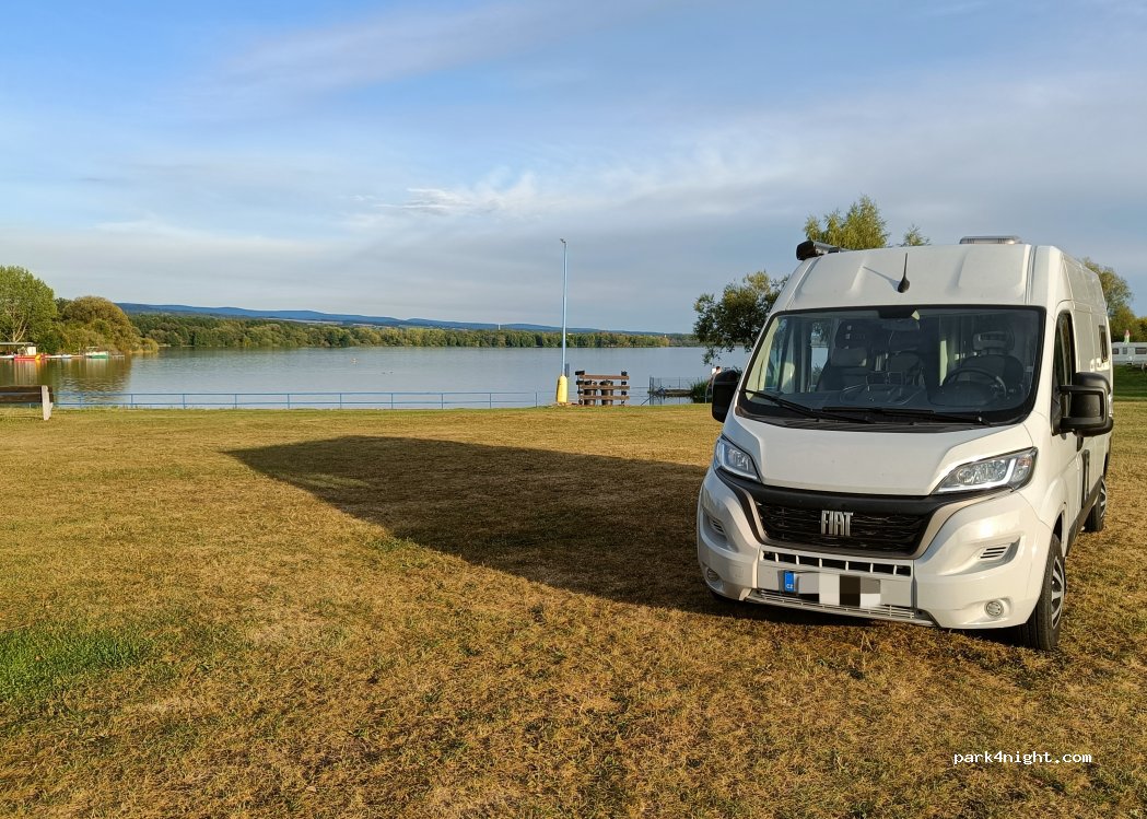 Autocamping Rozkoš — foto 4