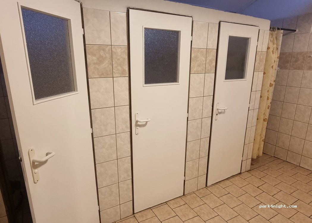 Autocamping Rozkoš — foto 5