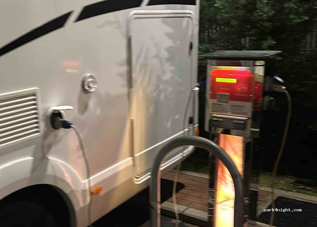 Area Sosta Camper ATCMP — foto 5