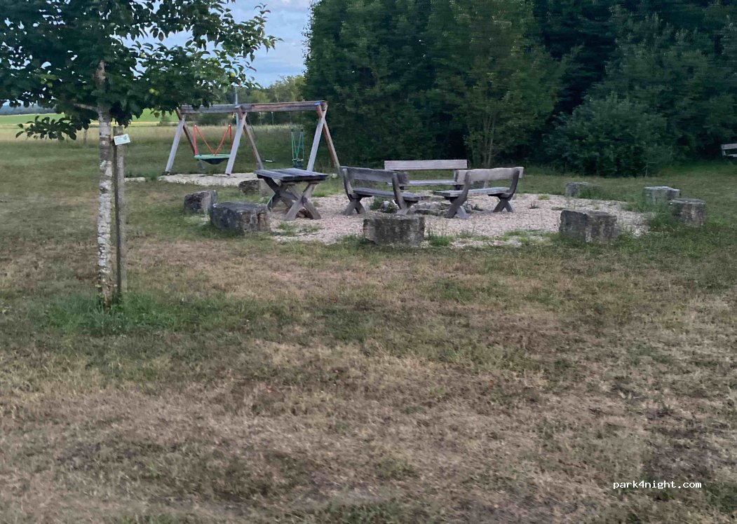 (91478) Markt Nordheim - Unnamed Road — foto 2