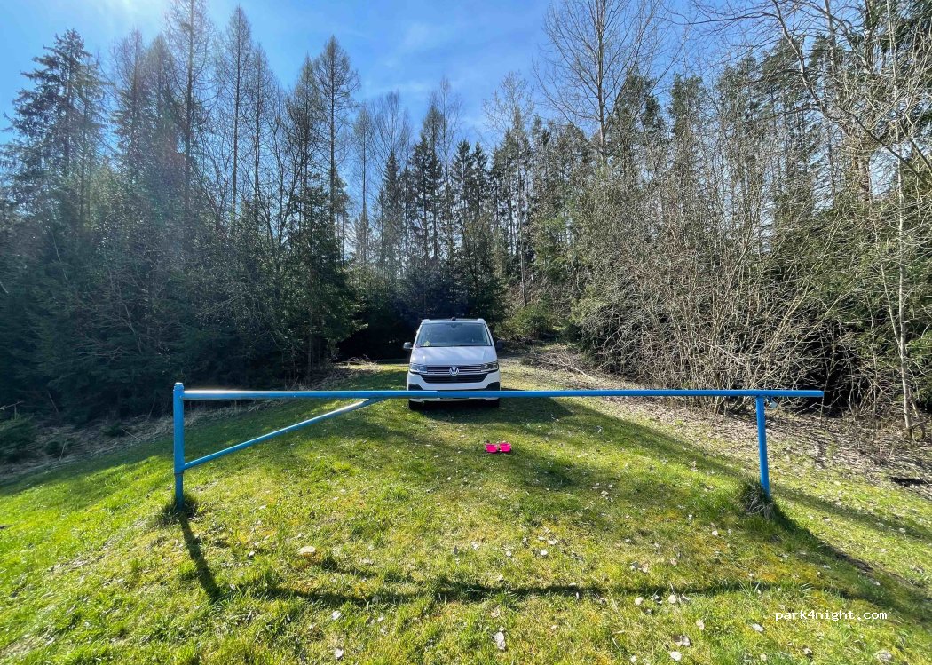 (381 01) Hořice na Šumavě - Unnamed Road — foto