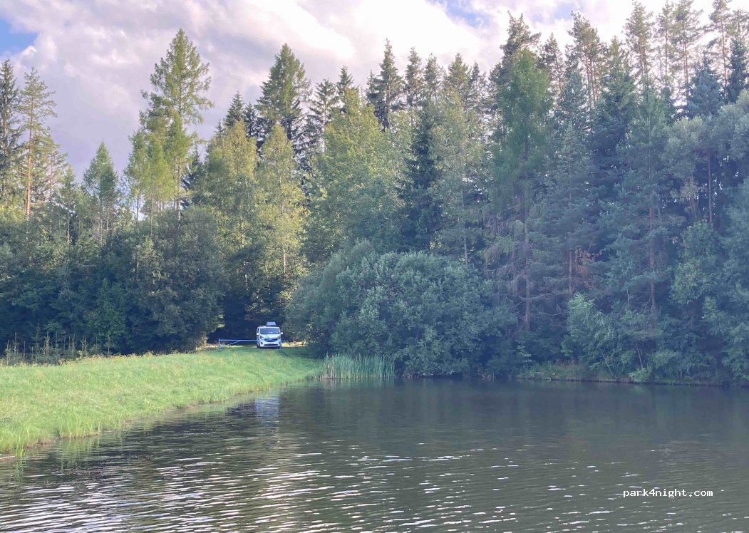 (381 01) Hořice na Šumavě - Unnamed Road — foto 3