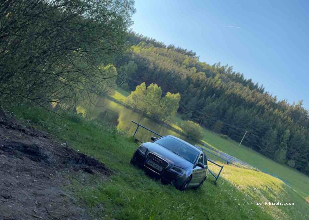 (381 01) Hořice na Šumavě - Unnamed Road — foto 4