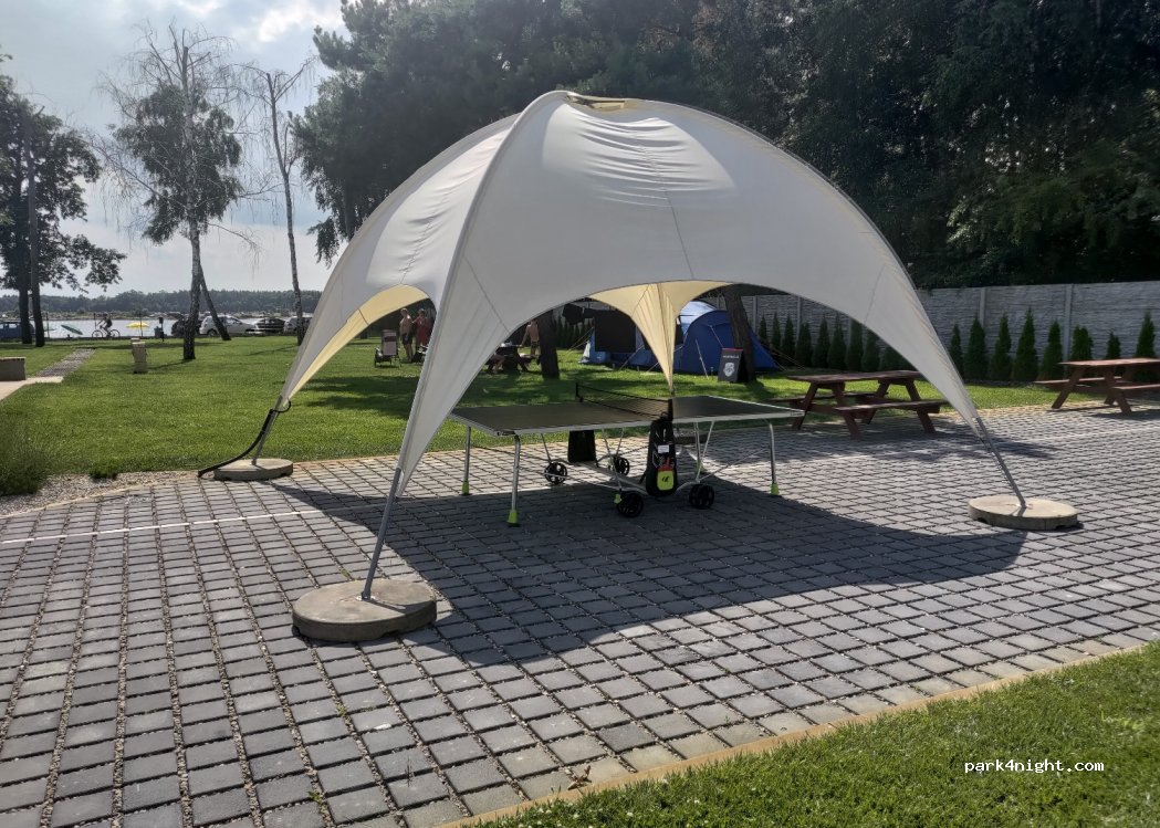 Riviera Camp Radłów — foto 3
