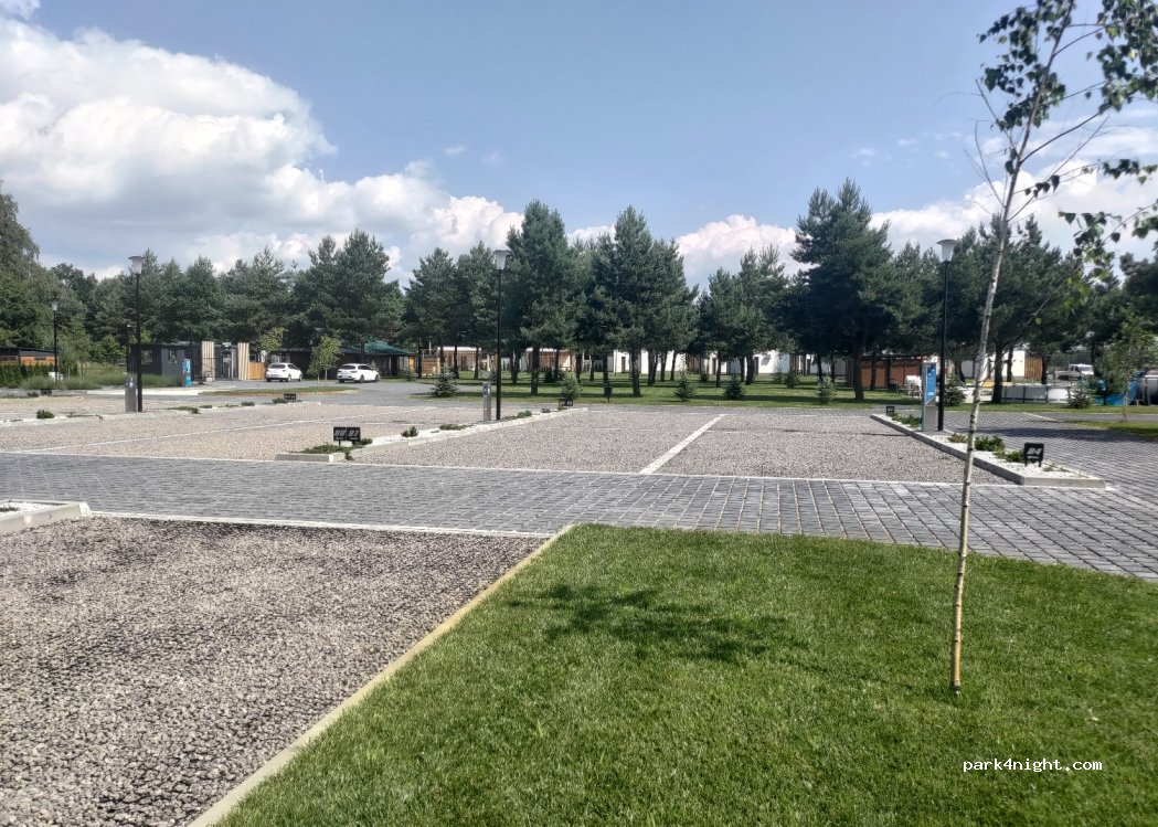 Riviera Camp Radłów — foto 4