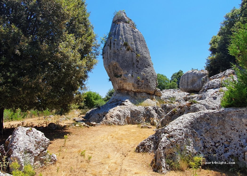 (283 00) Anogi - Epar.Od. Stavrou - Anogis — foto