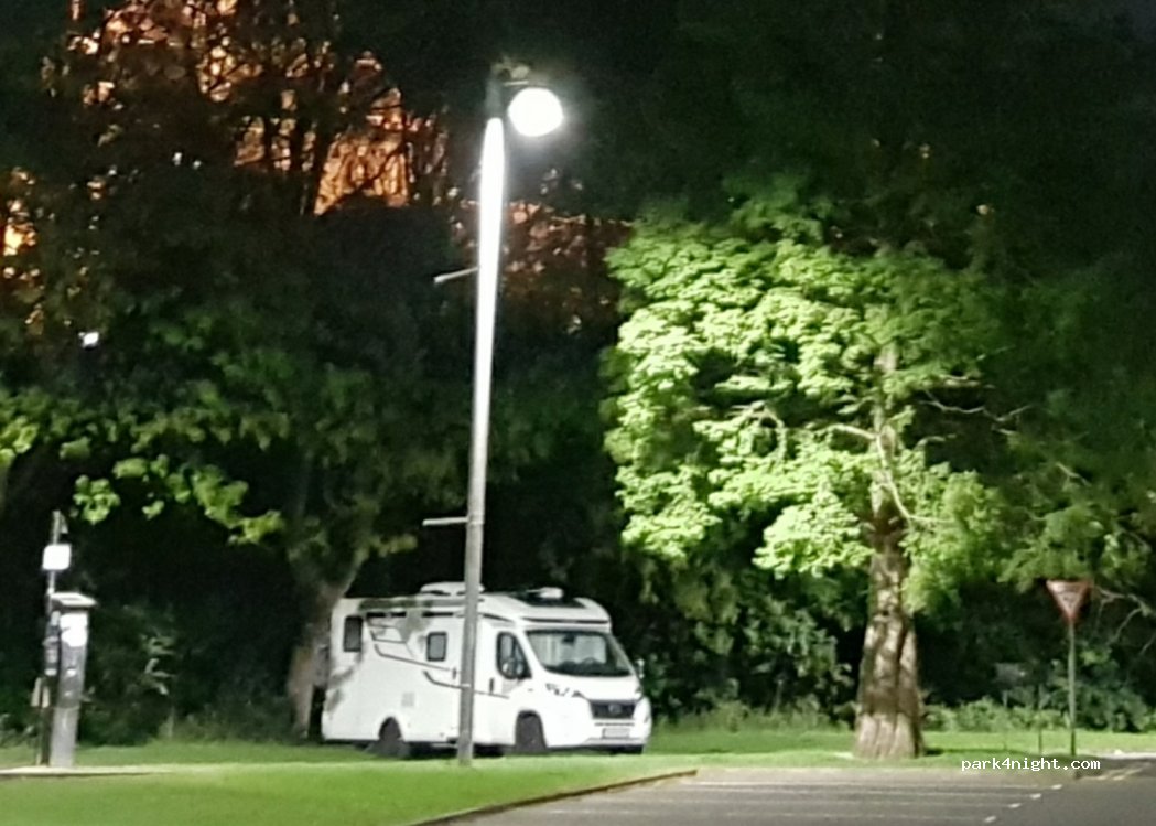 (G3 8AN) Glasgow - Unnamed road — foto 2