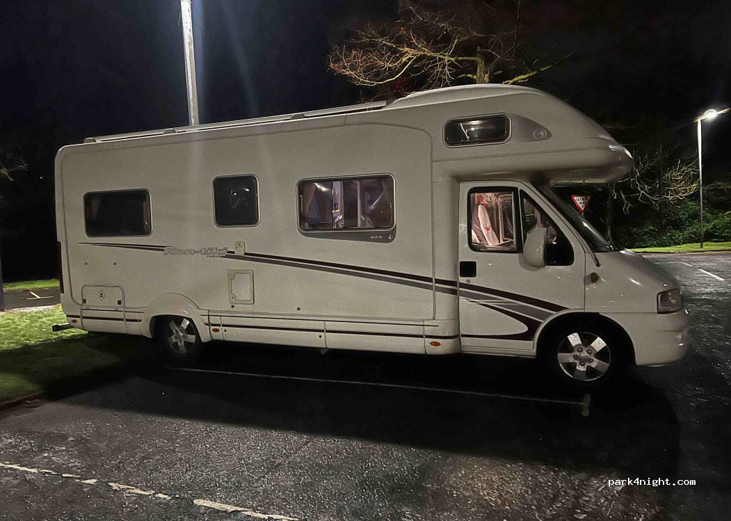(G3 8AN) Glasgow - Unnamed road — foto 5