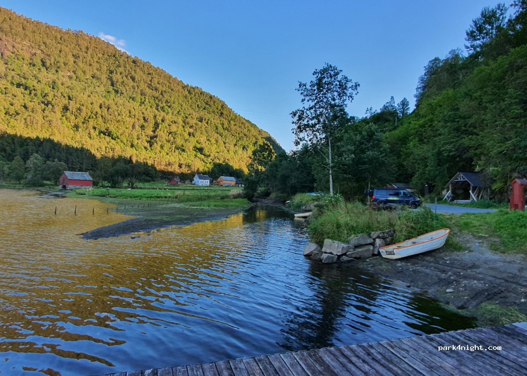 (5640) Eikelandsosen - 56 Skogseidvegen — foto 3