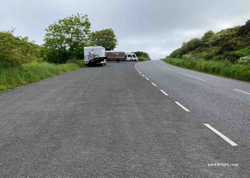 (BT54 6LS) Ballintoy - B15 — foto