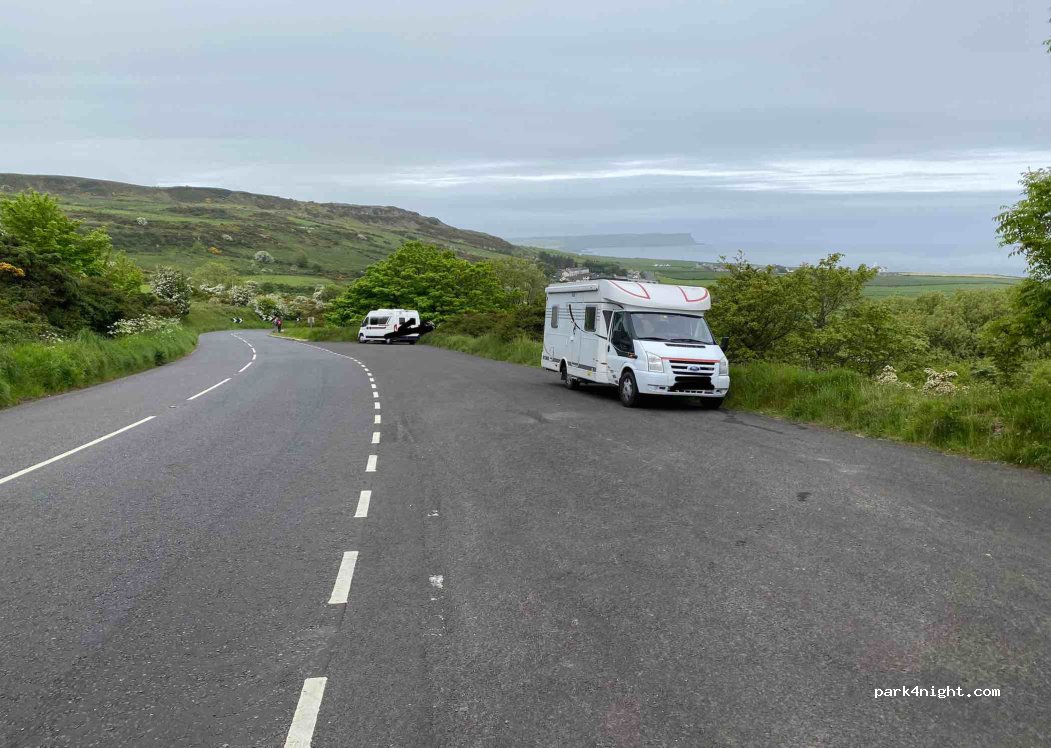 (BT54 6LS) Ballintoy - B15 — foto 2