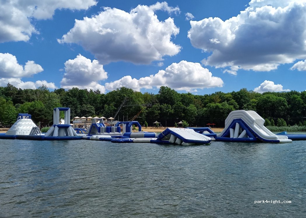 (30826) Garbsen - 119 Am Blauen See — foto 2