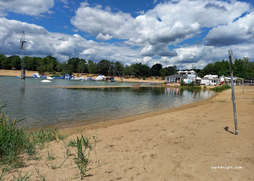 (30826) Garbsen - 119 Am Blauen See — foto 3