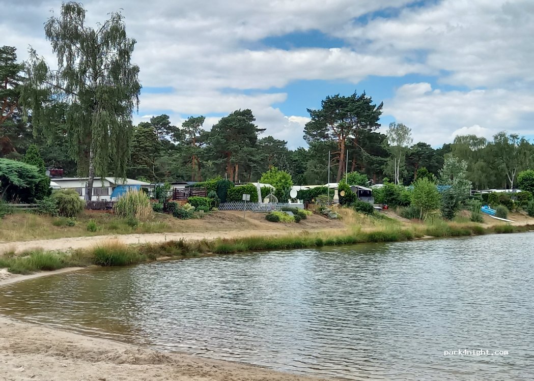 (30826) Garbsen - 119 Am Blauen See — foto 4