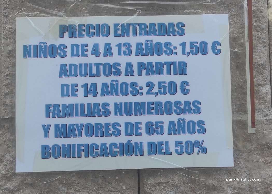 (05412) San Esteban del Valle Ávila - Unnamed road — foto 3