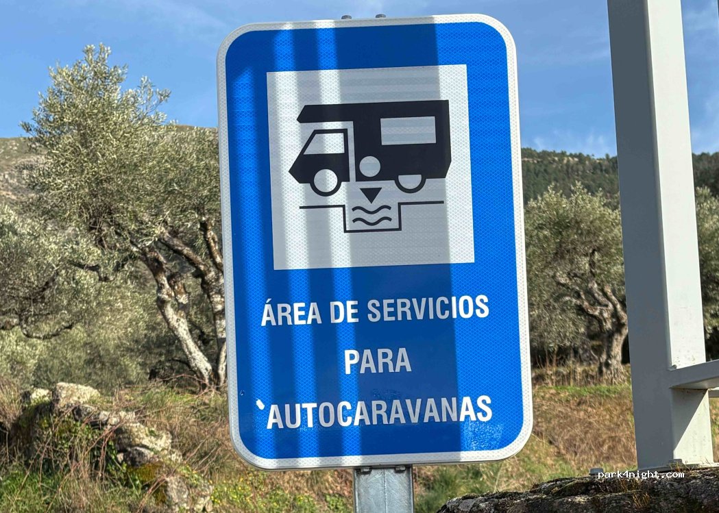 (05412) San Esteban del Valle Ávila - Unnamed road — foto 5