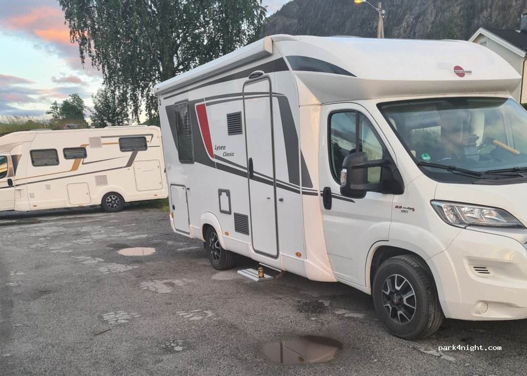 (3540) Nesbyen - 47 Rukkedalsvegen — foto