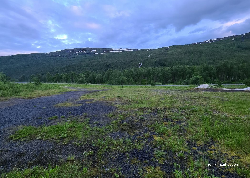 (9360) Bardu - 8 Sekundær Fylkesveg 161 — foto 3