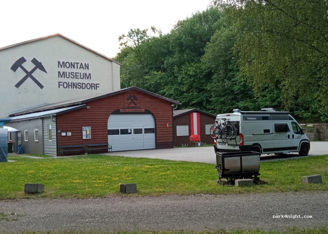 (8753) Fohnsdorf - 10 Haldengasse — foto