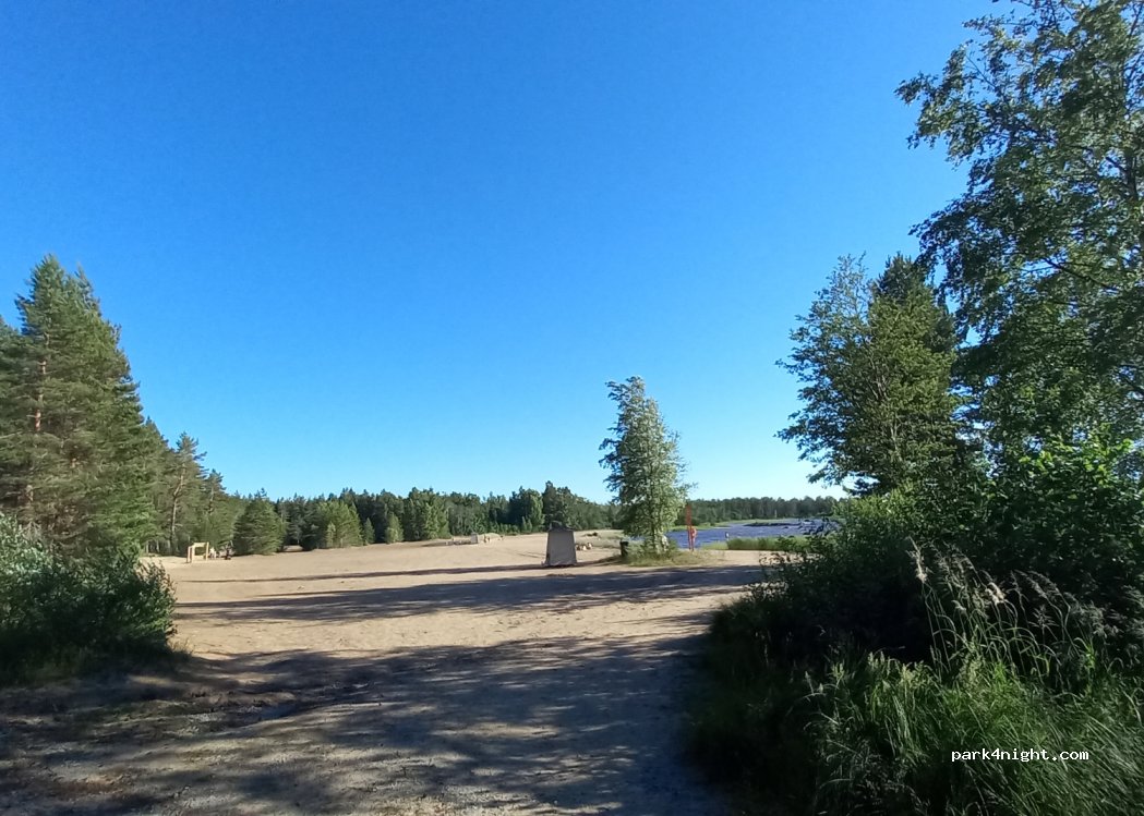 (68620) Jakobstad - 279 Pikkuhiekantie — foto