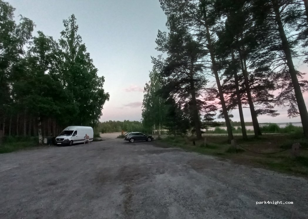 (68620) Jakobstad - 279 Pikkuhiekantie — foto 2