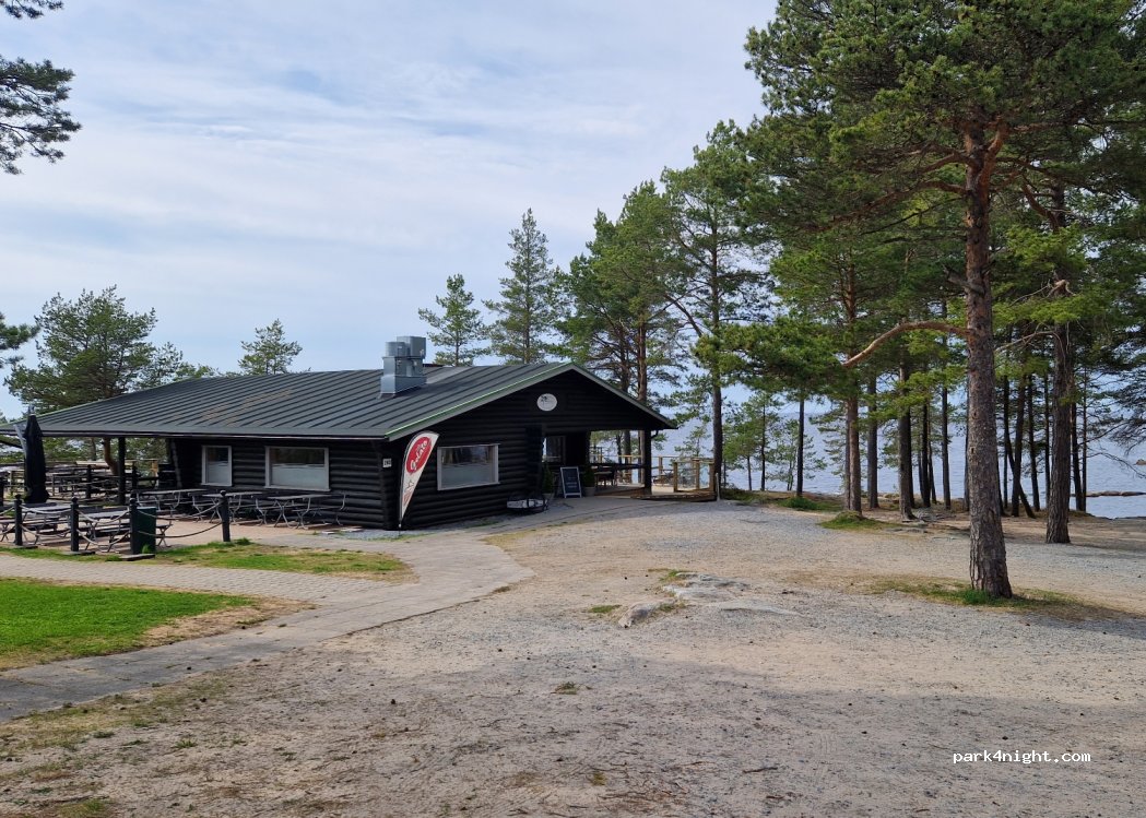 (68620) Jakobstad - 279 Pikkuhiekantie — foto 4