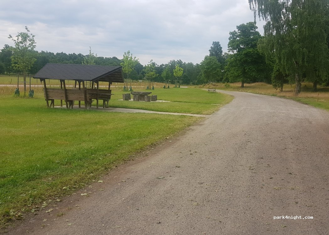 (341 55) Vittaryd - 1 TOFTAHOLM — foto