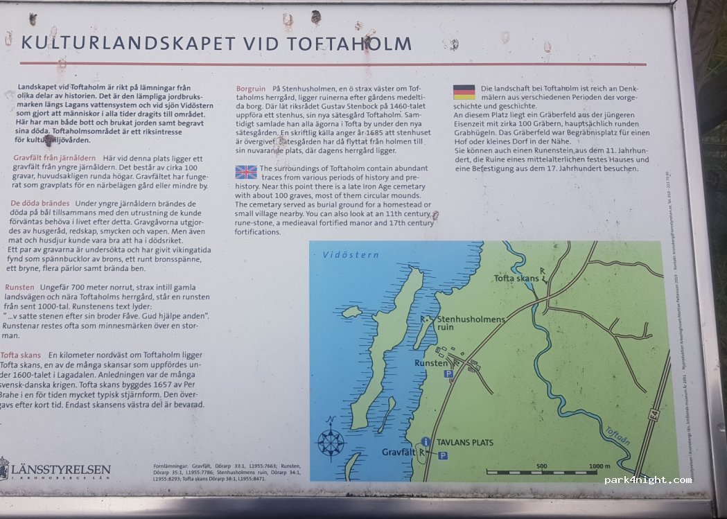 (341 55) Vittaryd - 1 TOFTAHOLM — foto 2