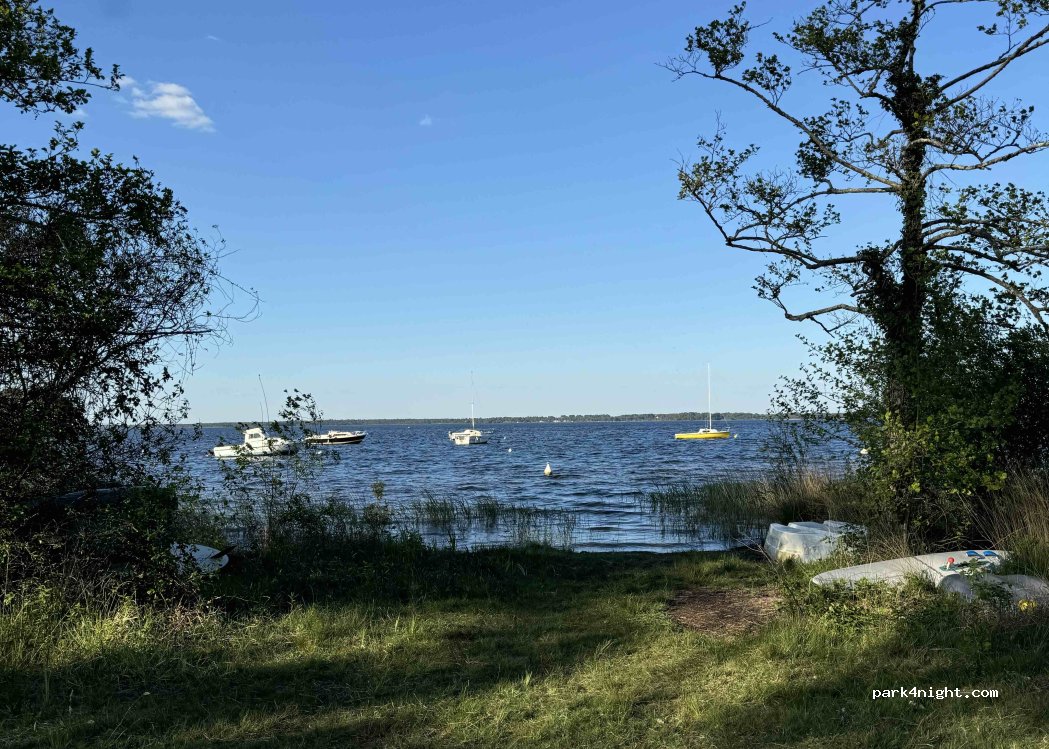 (33680) Lacanau - Bernos — foto 2