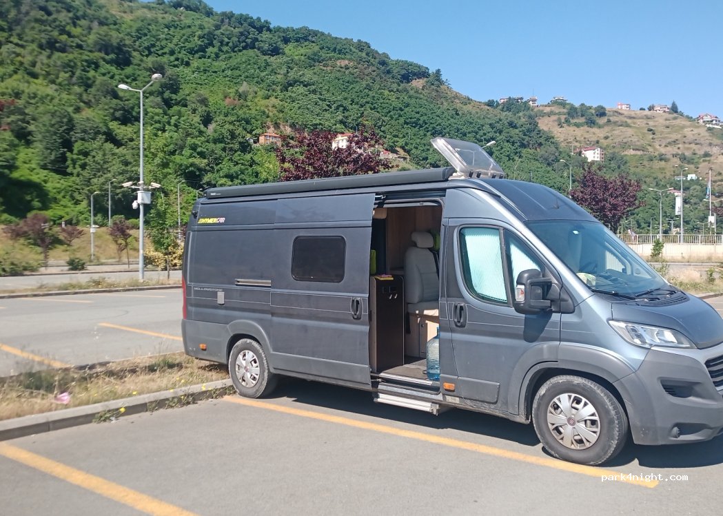 (61195) Ortahisar - Unnamed Road — foto 3