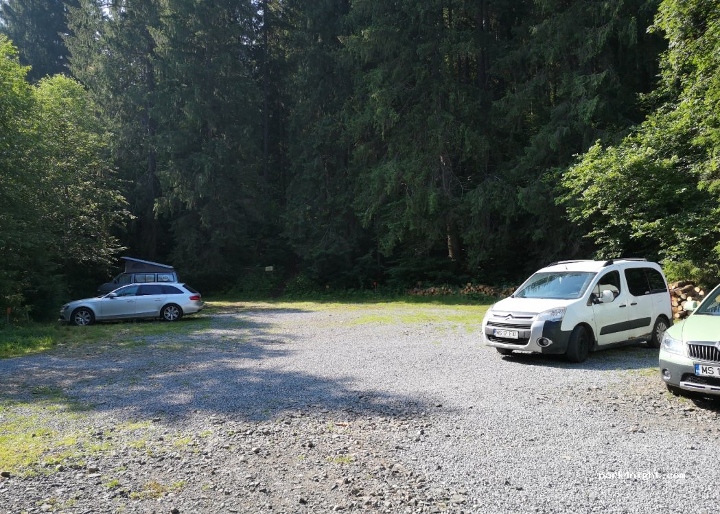 Camping Fain — foto