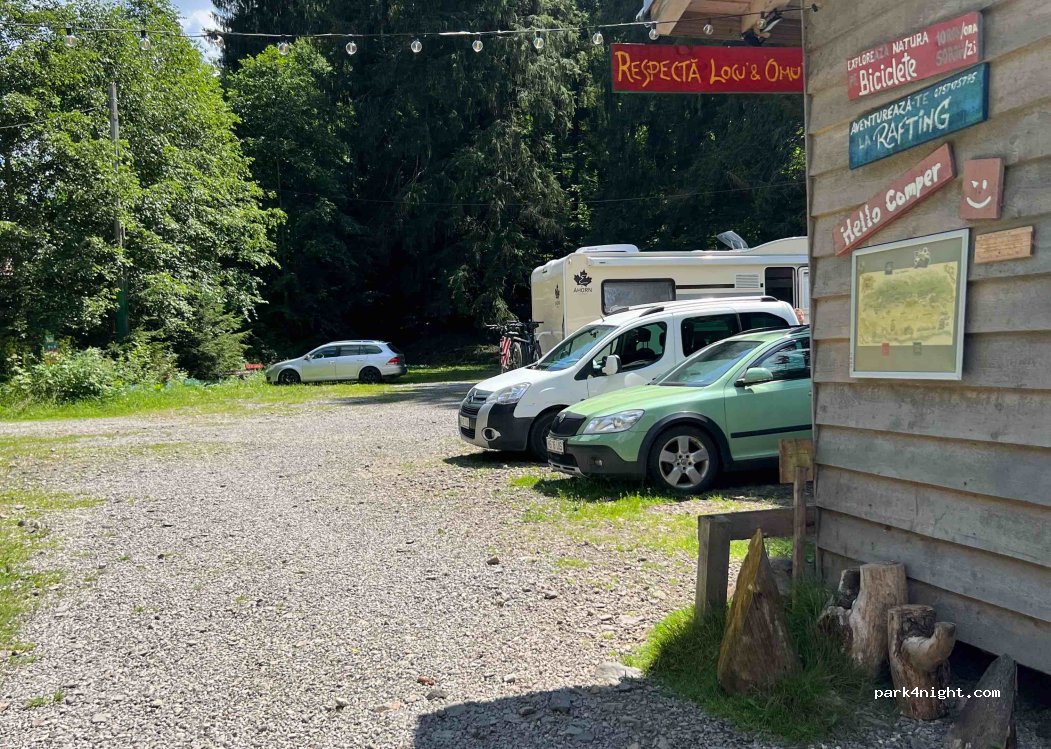 Camping Fain — foto 4