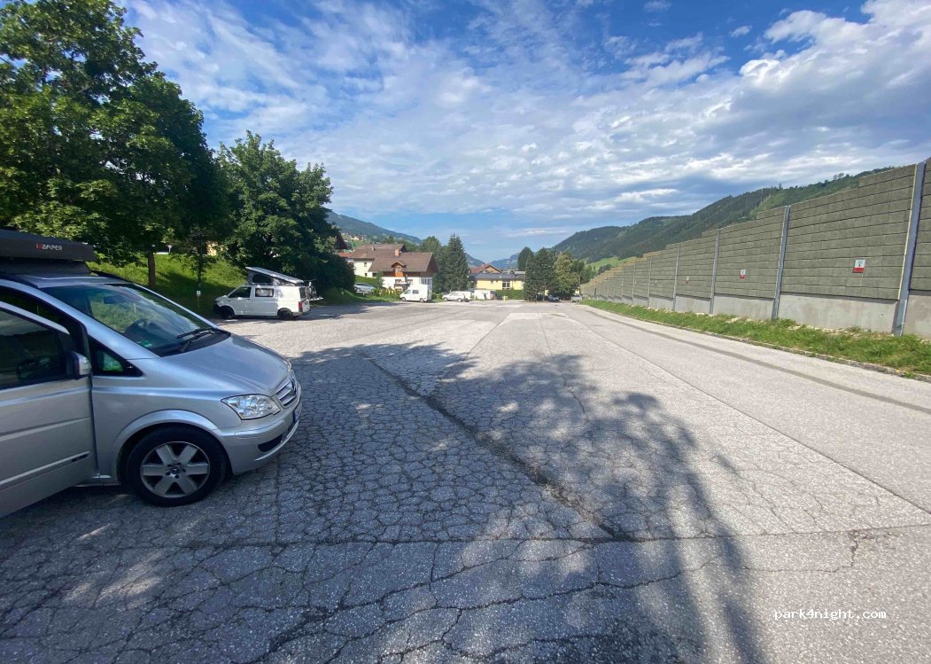 (8970) Schladming - 394 Coburgstraße — foto