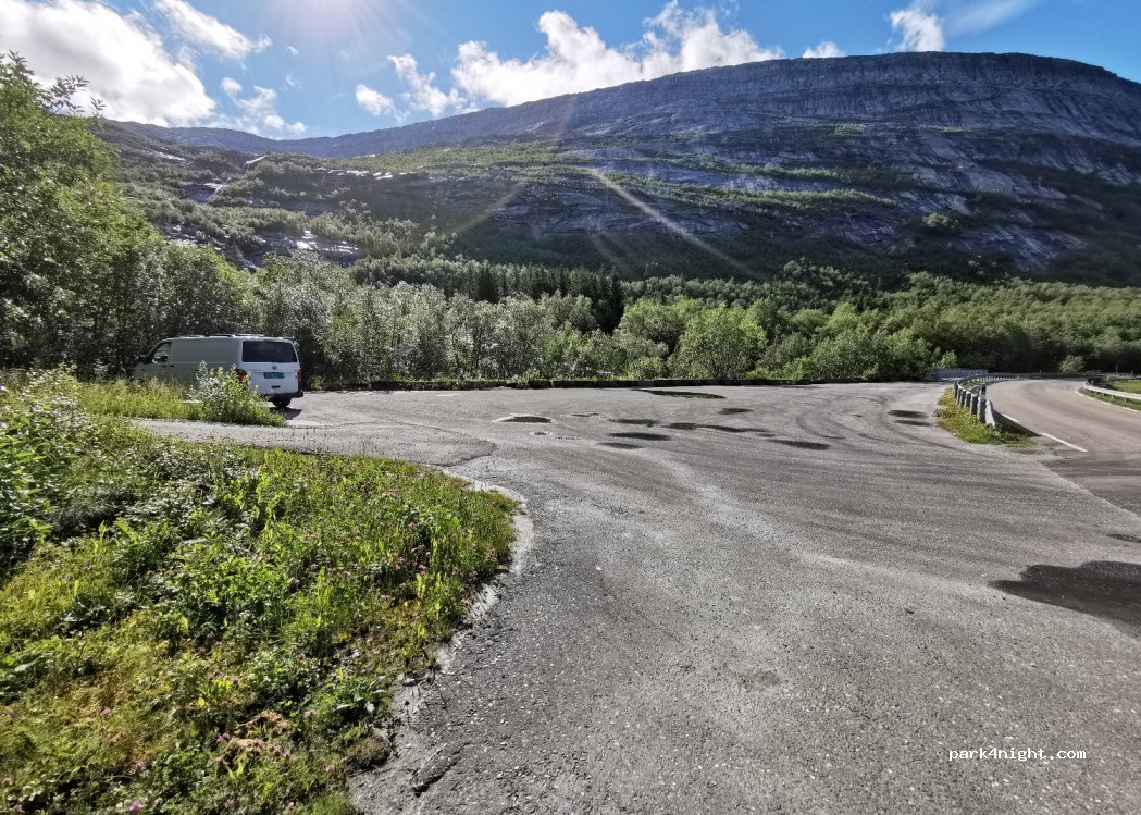 (8735) Lurøy - 1 Hønåga — foto