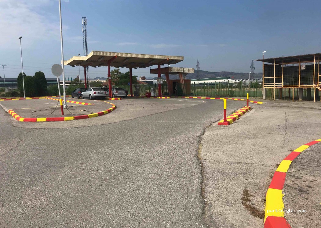 () Podgorica - Unnamed Road — foto 2