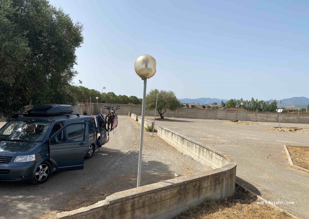 (09010) Santa Porada - 16 Traversa Via Bascus Argius — foto 2