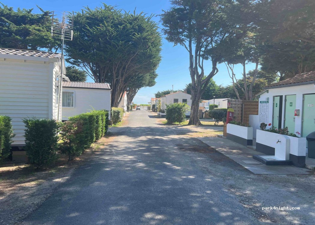Campiotel Camping des Dunes — foto 2