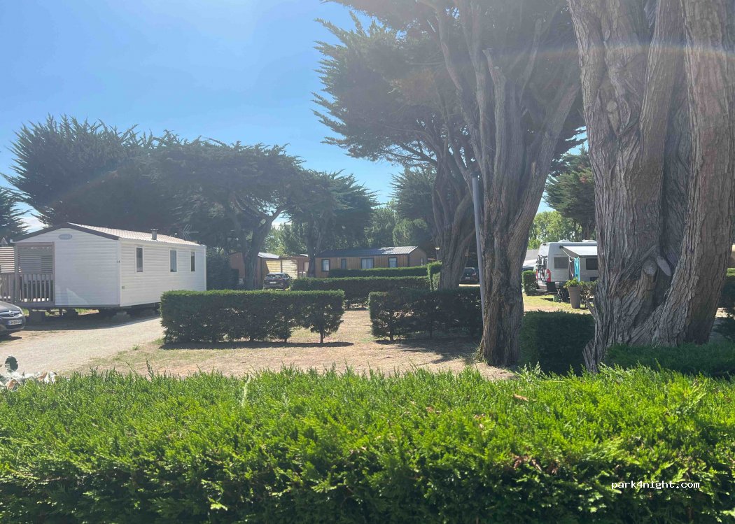 Campiotel Camping des Dunes — foto 4