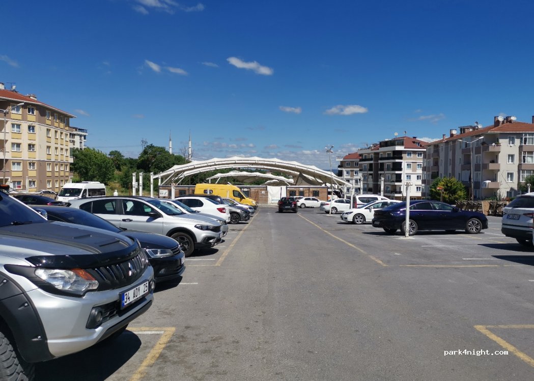 (34540) Kaleiçi - No:11 Martı Sokak — foto