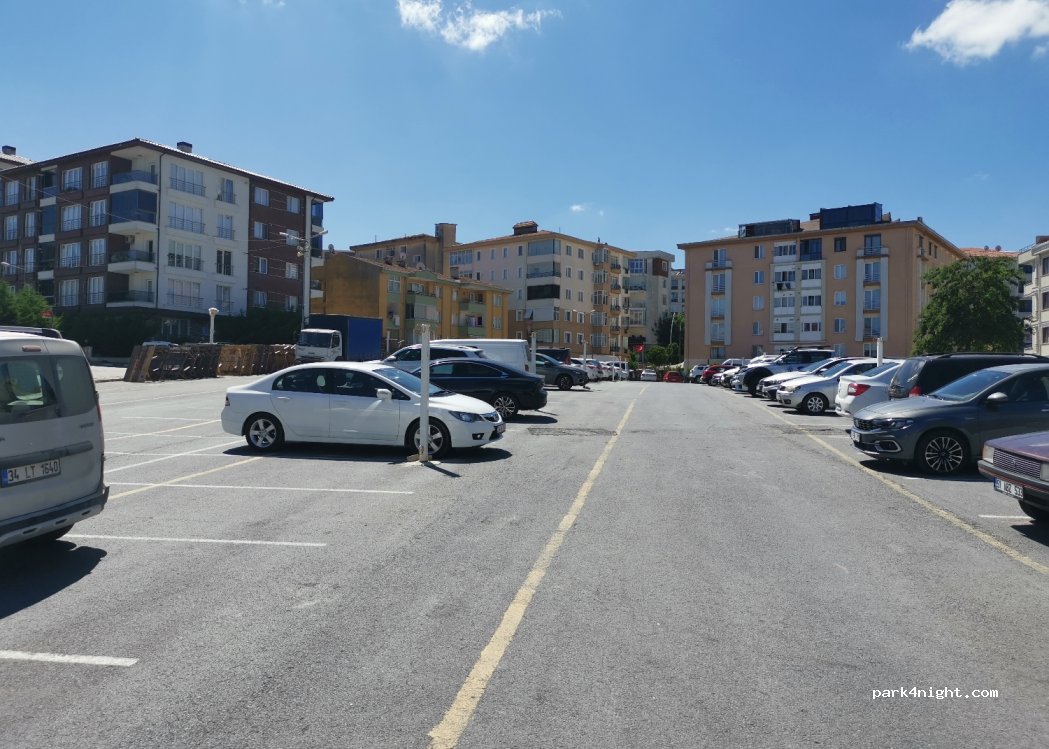 (34540) Kaleiçi - No:11 Martı Sokak — foto 2