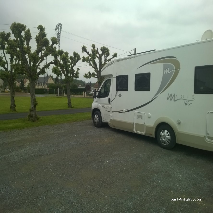 (36100) Neuvy-Pailloux - 36-44 D31 — foto