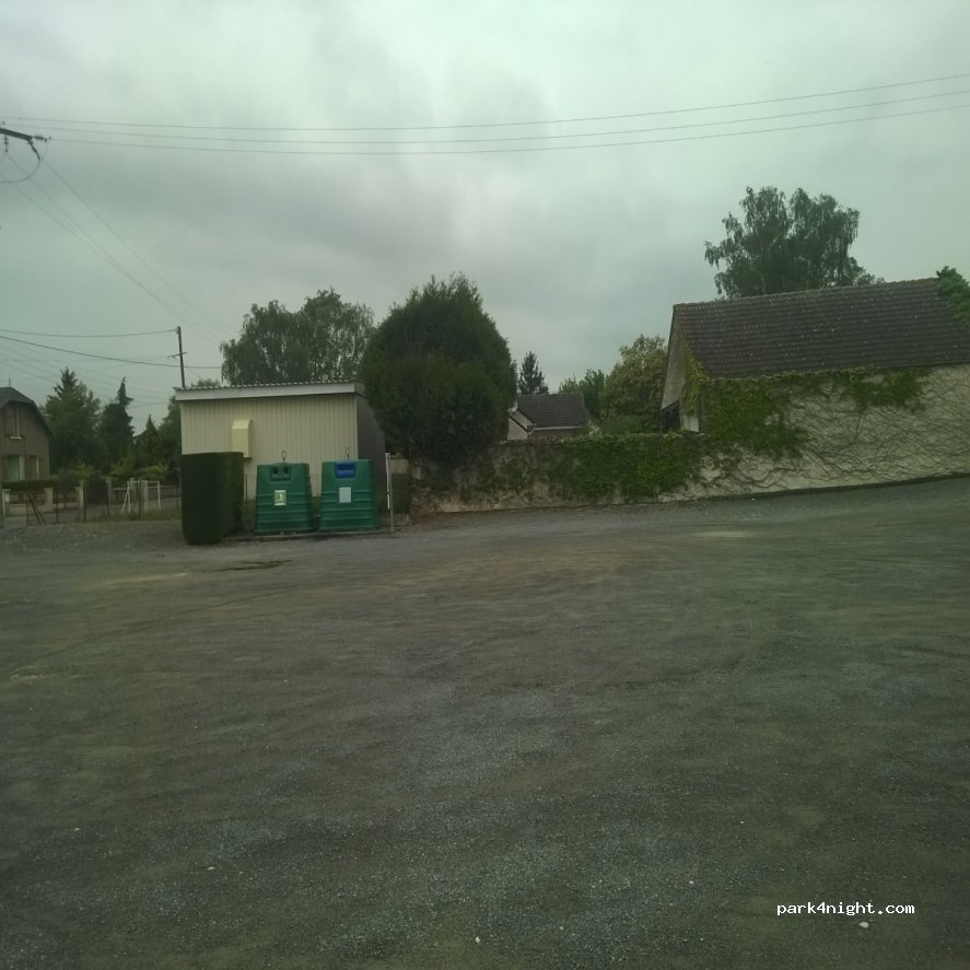 (36100) Neuvy-Pailloux - 36-44 D31 — foto 2
