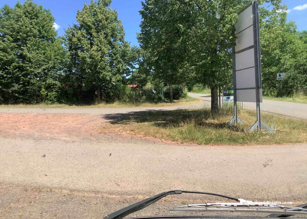 (66663) Merzig - 998 Eller Weg — foto