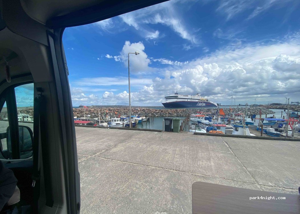 (9850) Hirtshals - 35 Nordvestkajen — foto 2